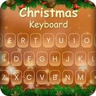 Christmas Keyboard icon