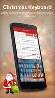 Christmas Keyboard screenshot 2