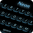 Neon Keyboard APK