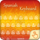 Spanish Keyboard APK