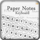 Paper Note Keyboard APK