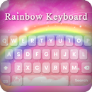 Rainbow Keyboard APK