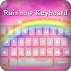 Rainbow Keyboard-icoon