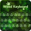 Weed Keyboard APK