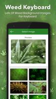 Weed Keyboard screenshot 2
