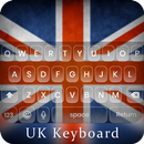 UK Keyboard APK