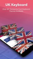 UK Keyboard imagem de tela 2