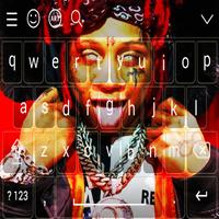 Trippie Redd Keyboard 2018 Screenshot 3