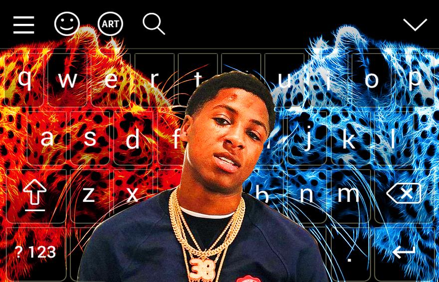 images Nba Youngboy Emoji Pictures nba youngboy new keyboard hd 2018 for