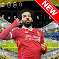 Keyboard For Liverpool HD 2018
