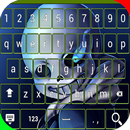 Keyboerd Themes For sans APK