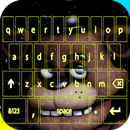 Keyboerd Themes For fnaf APK