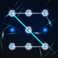 Lighting Effect App Lock