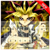 YU GI OH Keyboard APK