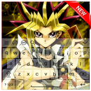 YU GI OH Keyboard APK