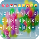 Color Bubble Keyboard Theme - Bubble Love Keyboard APK