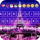 Paris Tastatur APK