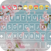 sakura flower keyboard - Cherry Blossom Keyboard