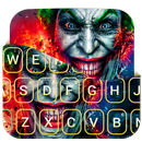 Joker Keyboard Theme -  Joker Emoji Keyboard Pro APK