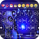 Panda Emoji Keyboard - panda song keyboard theme simgesi