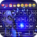 Panda Emoji Keyboard - panda song keyboard theme APK