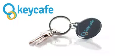 Keycafe - Share Your Keys