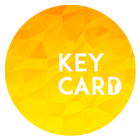 Keycard Partner icon