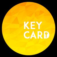 Keycard Partner poster