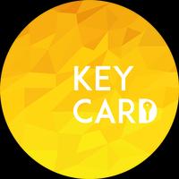 Keycard โปสเตอร์