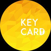 برنامه‌نما Keycard عکس از صفحه