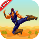 Kenshiro adventure 2018-APK