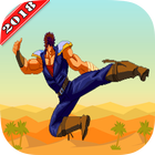 Kenshiro adventure simgesi