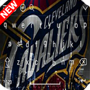 Keyboard For Cleveland Cavaliers APK