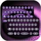 Rinnegan Icon Keyboard icône