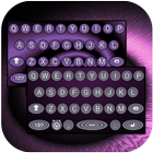 Rinnegan Icon Keyboard icon