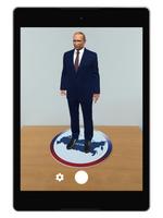 Фото с Путиным screenshot 2