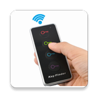 Key Finder Universal Remote ikona