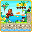 Bear Jump Flying APK