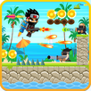 Ninja Jump Flying APK