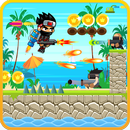 Ninja Jump Flying APK