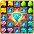 Super Jewels Match