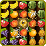 fruit world match