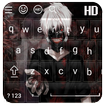 ”Keyboard Kaneki Ghoul Ken 2 HD