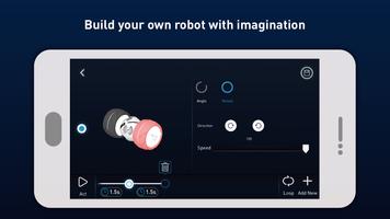 CellRobot تصوير الشاشة 3