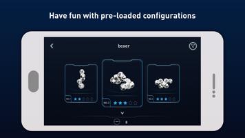 CellRobot تصوير الشاشة 1