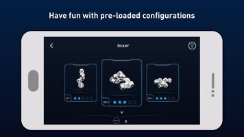 CellRobot スクリーンショット 1