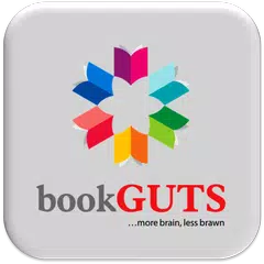 bookGUTS アプリダウンロード