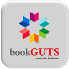 bookGUTS ikon