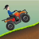 Off Road Climbing - Car Racing APK