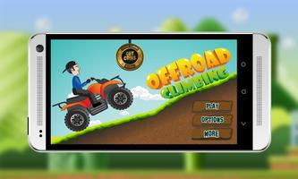 Off Road Climbing - Car Racing captura de pantalla 2